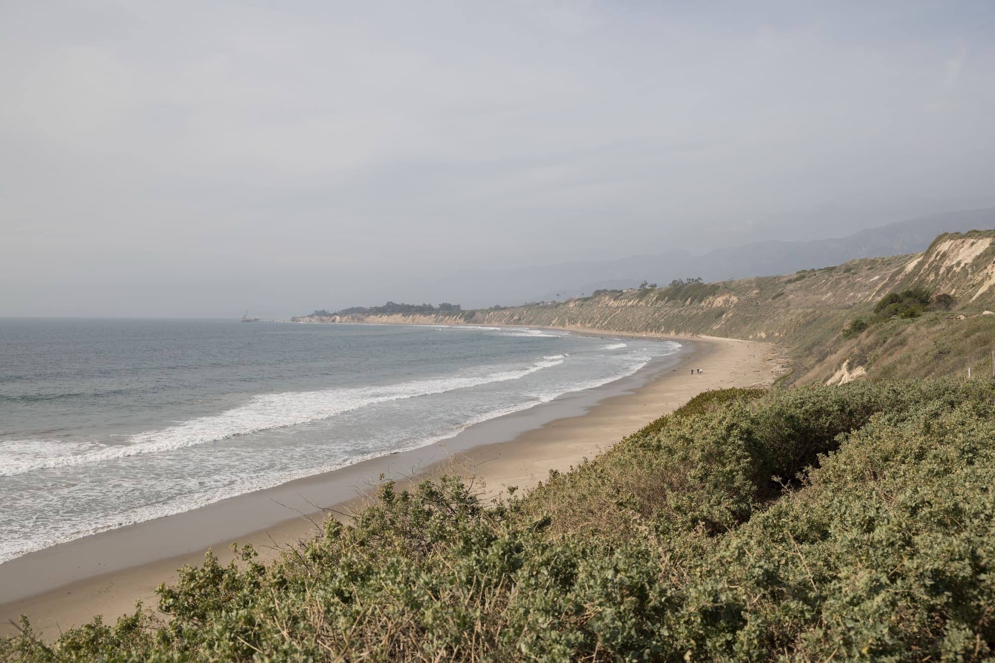 Living in Carpinteria