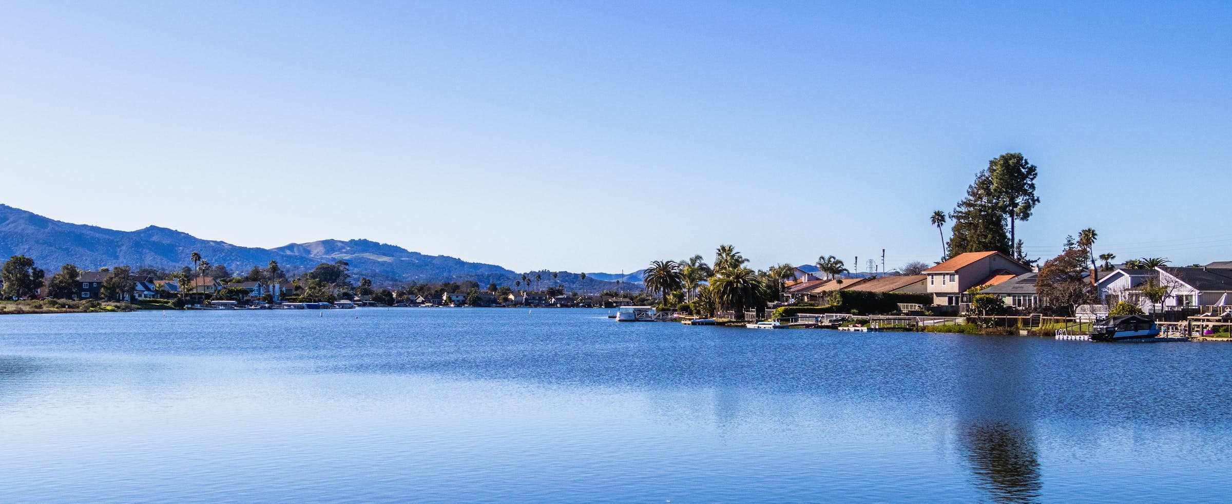 Living in Westlake Village