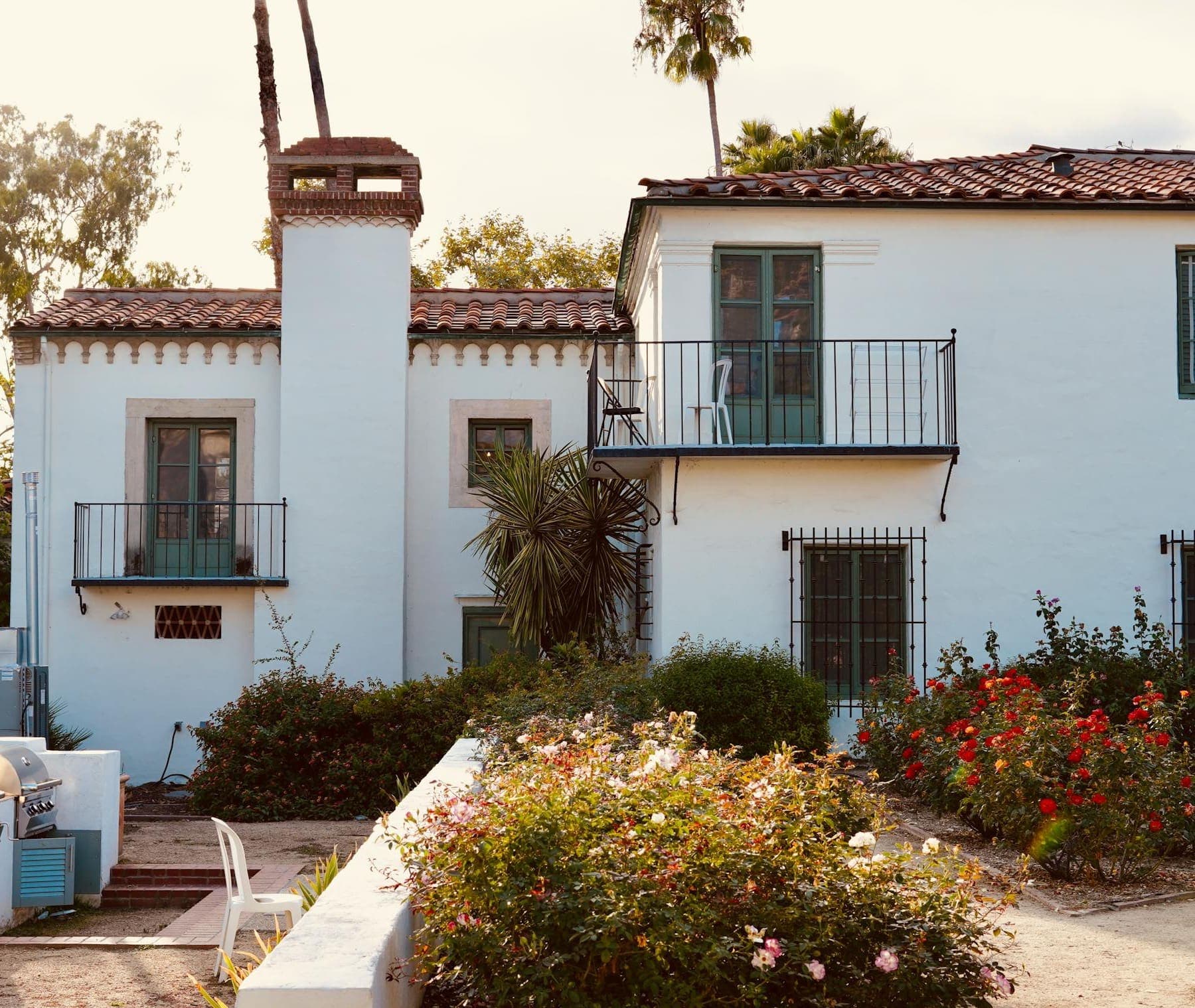 Estates, Multifamily & Generational